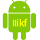 Aplicativo IIikf para Android